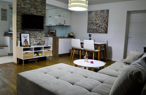 Sveti Ivan Zelina House | Holiday home David - private heathed pool