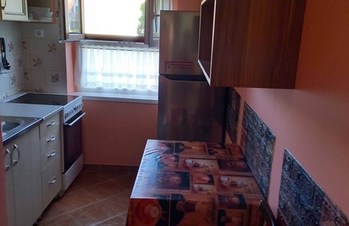 Balatonmariafurdo House | Holiday home to allenigen use with garden and barbecue 150 m from the beach