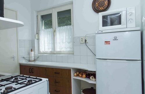 Balatonmariafurdo House | Holiday home close to the city center