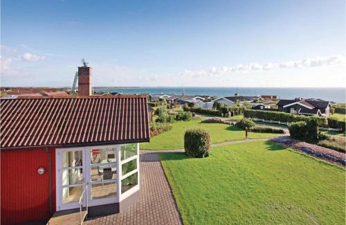 Frolunde House | Holiday Home Huginsvej