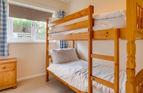 Padstow House | Holiday Home Hunter by Interhome