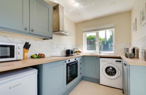Padstow House | Holiday Home Hunter by Interhome