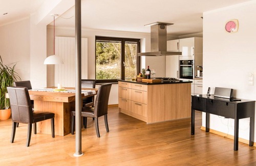 Holzminden Apartment | Holiday home Huus Adele