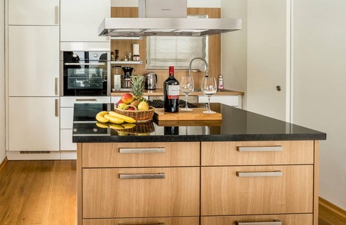 Holzminden Apartment | Holiday home Huus Adele