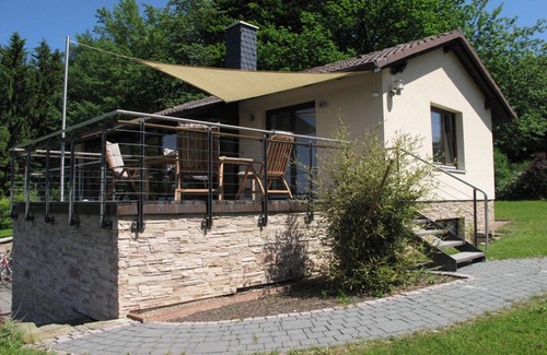 Holzminden Apartment | Holiday home Huus Adele