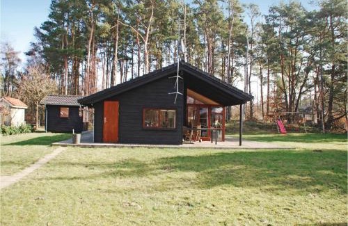 Øksenmølle House | Holiday Home Hyldevej Ebeltoft Vi