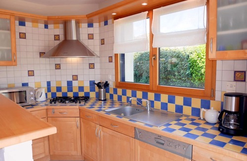 Brignogan-Plage House | Holiday Home in Plouneour near Sandy Beach