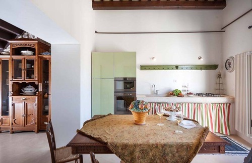 Buseto Palizzolo House | Holiday Home in Sicily for 6 People with Pool