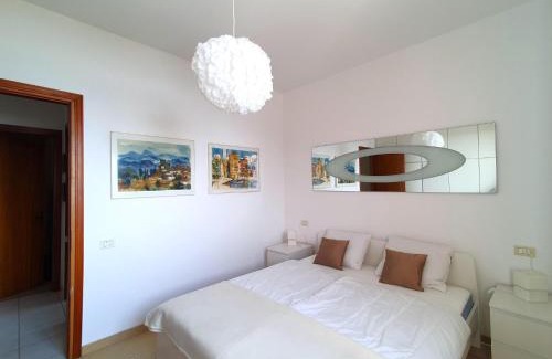 Maccagno House | Holiday Home in Maccagno with Pool