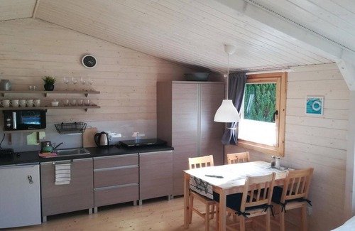 Ustronie Morskie House | Holiday Home in Ustronie Morskie near Beach
