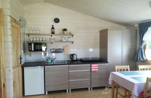 Ustronie Morskie House | Holiday Home in Ustronie Morskie near Beach