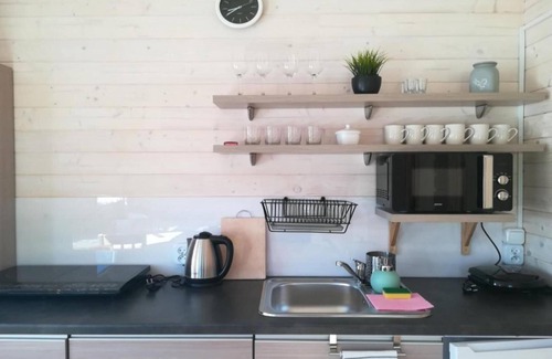 Ustronie Morskie House | Holiday Home in Ustronie Morskie near Beach