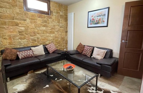 Boscomare House | Holiday Home Il Rifugio - BCM110 by Interhome