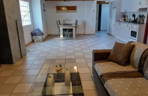 Quartino Apartment | Holiday Home IL VULCANO