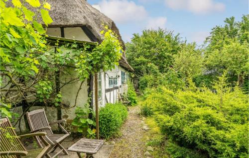 Illebølle House | Holiday Home Illebøllevej