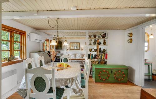Illebølle House | Holiday Home Illebøllevej