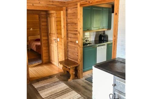 Enonkoski House | Holiday Home Iltaniemi by Interhome