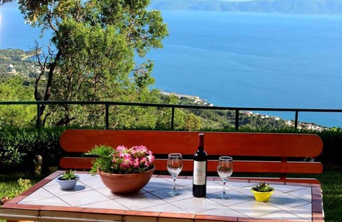 Tucepi House | Holiday home in a quiet location with panoramic view