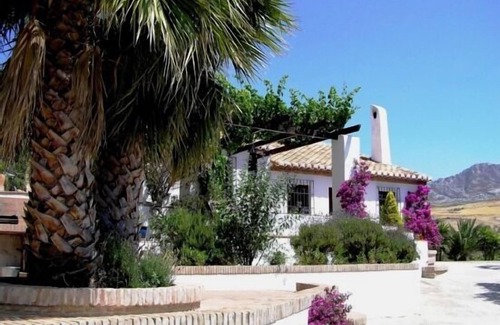 Antequera Cottage | Holiday home in a traditional finca in the heart of Andalusia