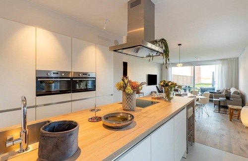 Aardenburg House | Holiday Home in Aardenburg near Sint-Baafskerk
