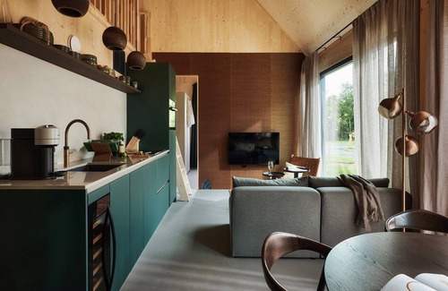 Hengelo House | Holiday Home in Achterhoek with Pool & Sauna