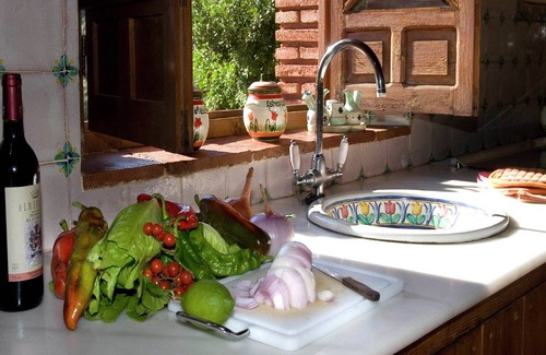 Alajar Cottage | Holiday Home in Alájar with Pool & Donkey Tours