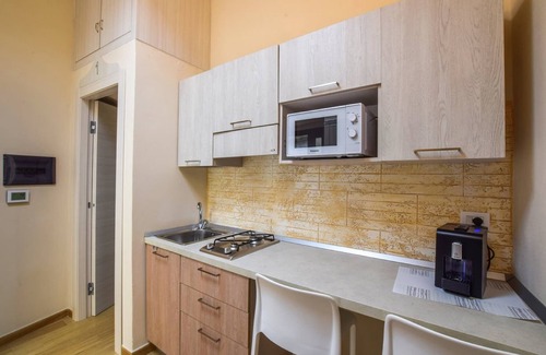 Albidona House | Holiday Home in Albidona