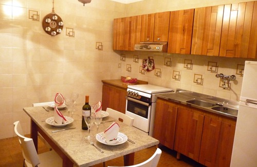 Amalfi Apartment | Holiday Home in Amalfi center