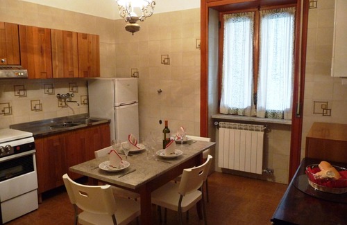 Amalfi Apartment | Holiday Home in Amalfi center