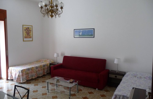 Amalfi Apartment | Holiday Home in Amalfi center