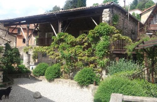 Pont-de-Labeaume House | Holiday Home in Ardèche near Château de Ventadour
