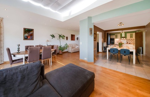 Hamois House | Holiday Home in Ardennes near Durbuy