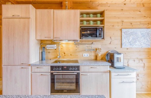 Brixen im Thale House | Holiday home in Brixen: steam Bath, near Skilift