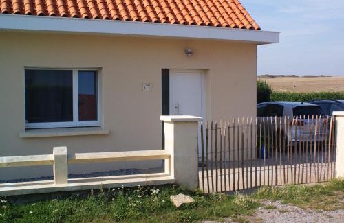 Audinghen House | Holiday Home in Audresselles by Seacoast