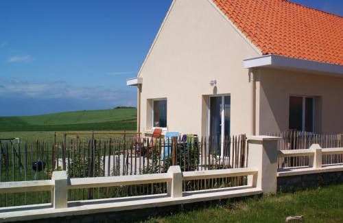 Audinghen House | Holiday Home in Audresselles by Seacoast