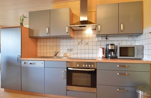 Burg-Reuland House | Holiday Home in Burg Reuland