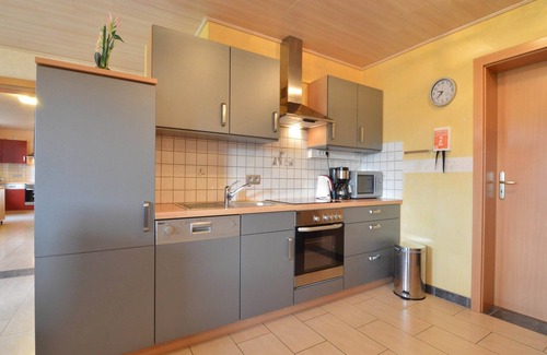 Burg-Reuland House | Holiday Home in Burg Reuland