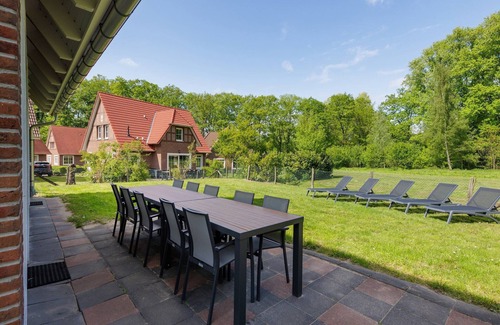 Ferienpark Gut Langen House | Holiday Home in Bad Bentheim near Dutch Border