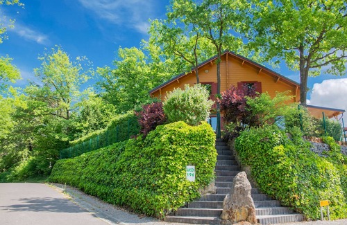 Weris House | Holiday Home in Barvaux Weris With Sauna