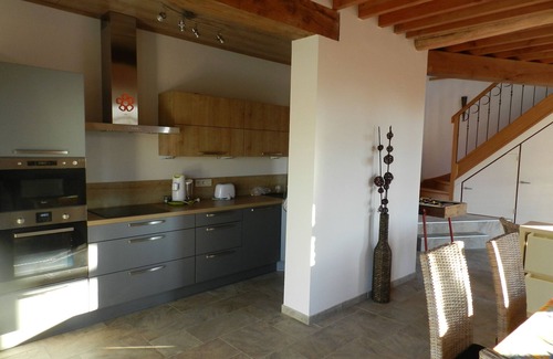 Sint-Antelinks House | Holiday home in the heart of the Flemish Ardennes, 2 jusqu'à5/6 people.