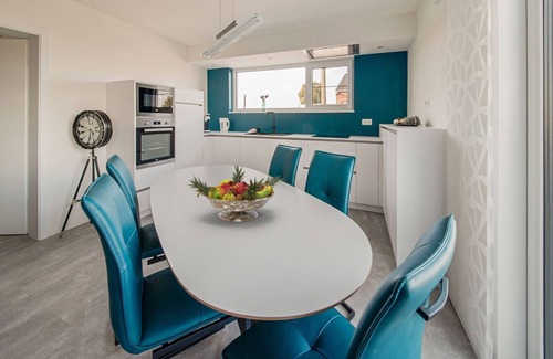 Richelle House | Holiday home in Vise Richelle near town