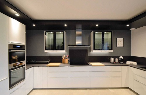 Beauraing House | Holiday home in Beauraing with fenced garden