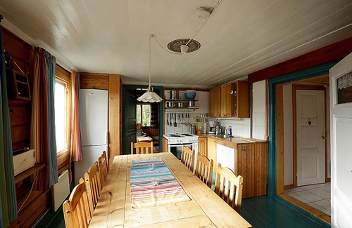 Bograngen House | Holiday home in beautiful Värmland for up to 7 holidaymakers in Sweden