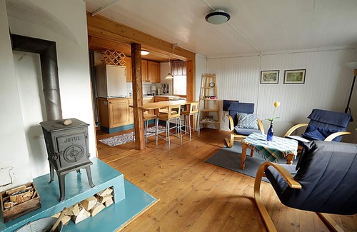 Bograngen House | Holiday home in beautiful Värmland for up to 7 holidaymakers in Sweden