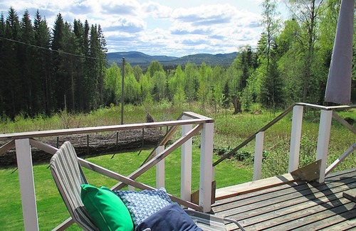 Bograngen House | Holiday home in beautiful Värmland for up to 7 holidaymakers in Sweden