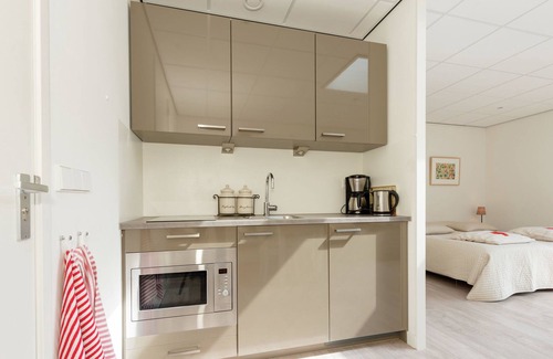 Bergen House | Holiday Home in Bergen near Bergerbos Forest