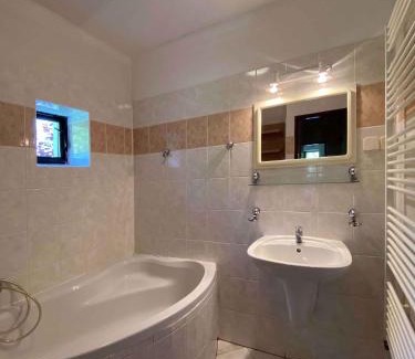 Bezdekov House | Holiday home in Bezdekov - Chotebor 1393