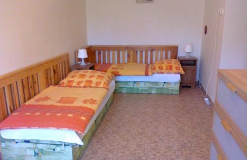 Bezdekov House | Holiday home in Bezdekov - Chotebor 1393
