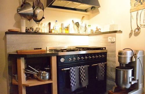 Gros-Fays House | Holiday home in Bièvre near town center