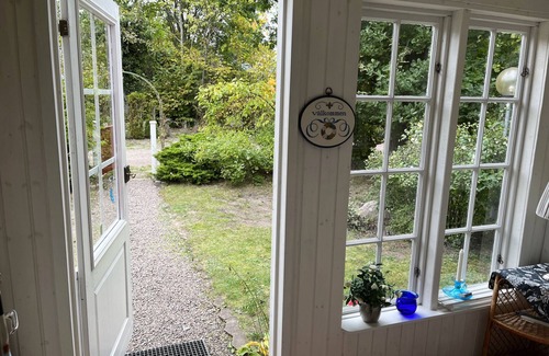 Borgholm Ski Chalet | Holiday home in Borgholm near the beach | SE04004